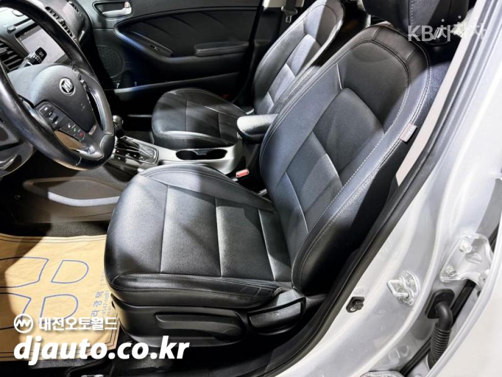 2013 - kia k3
