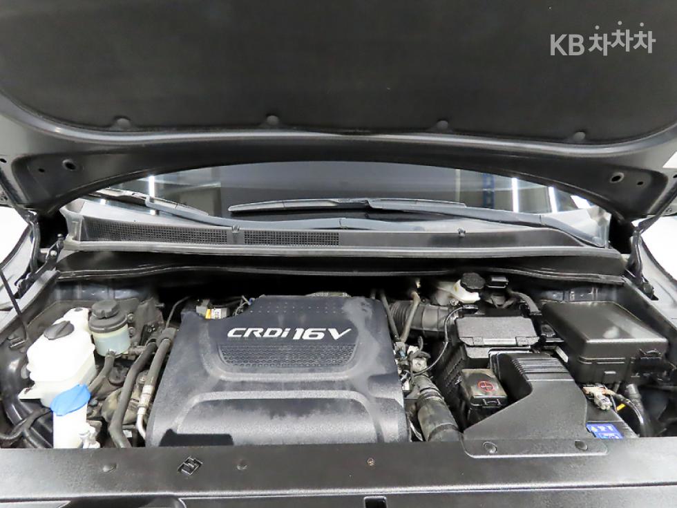 2018 - kia carnival