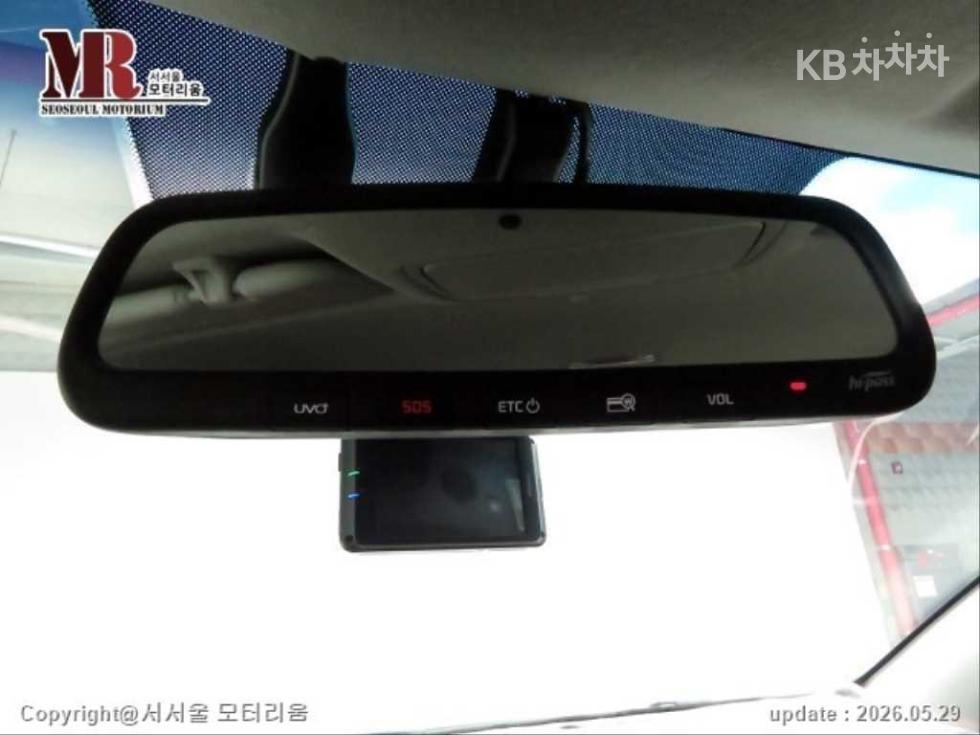 2019 - kia k3