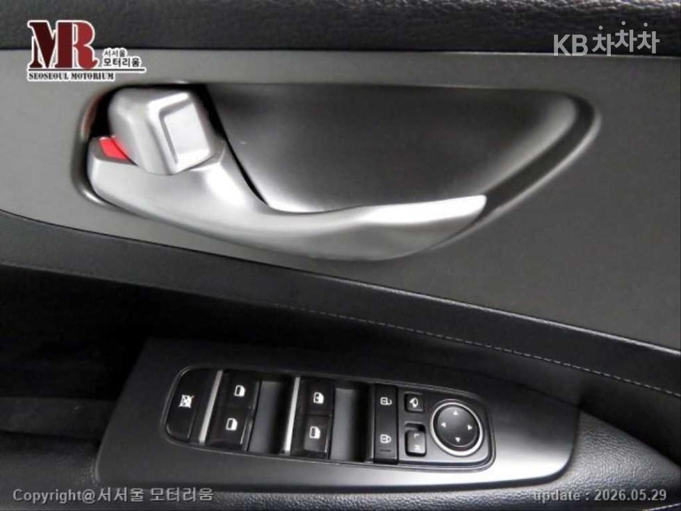 2019 - kia k3