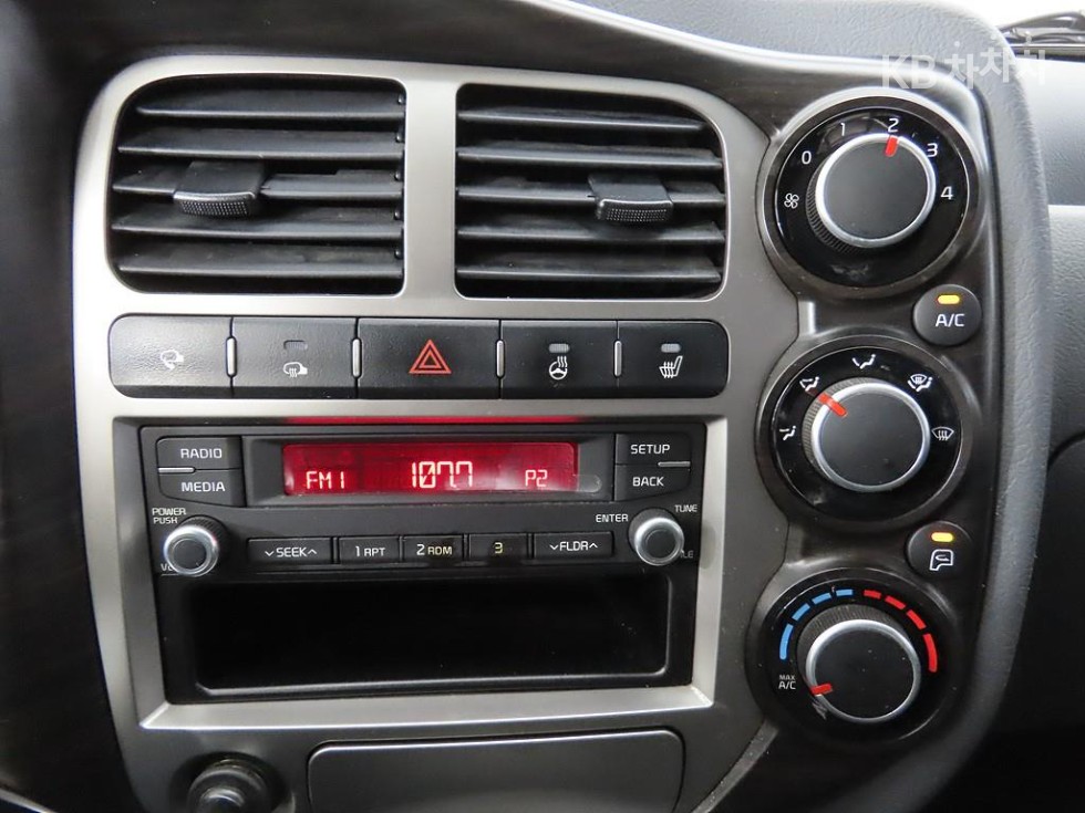 2019 - kia bongo iii
