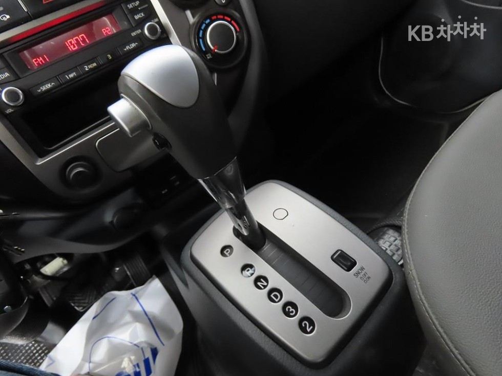 2019 - kia bongo iii