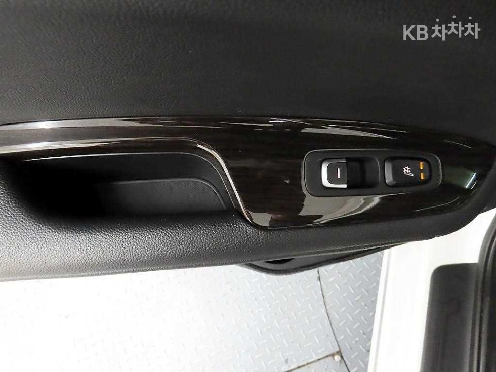 2017 - kia k5