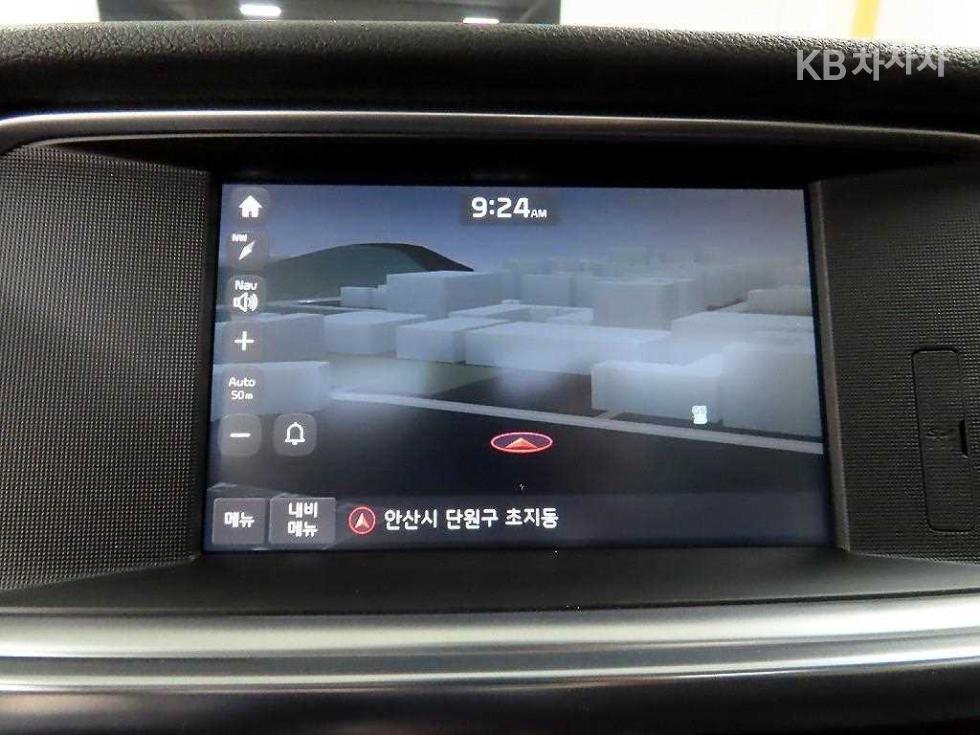 2017 - kia k5