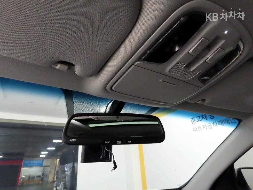 2017 - kia k5