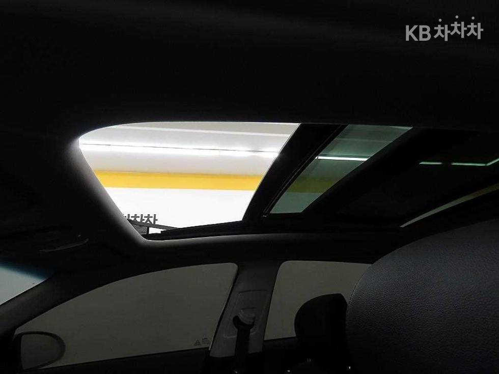 2017 - kia k5