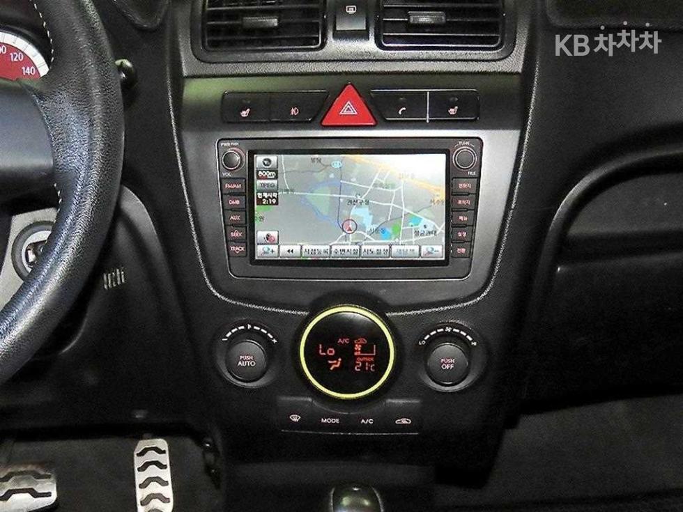 2011 - kia morning