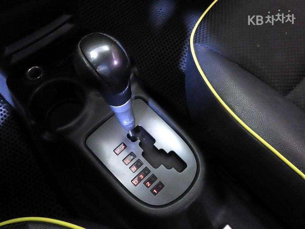 2011 - kia morning
