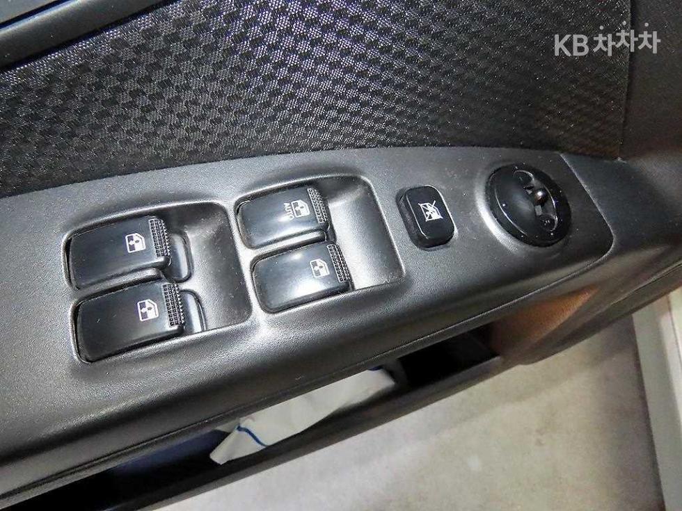 2011 - kia morning