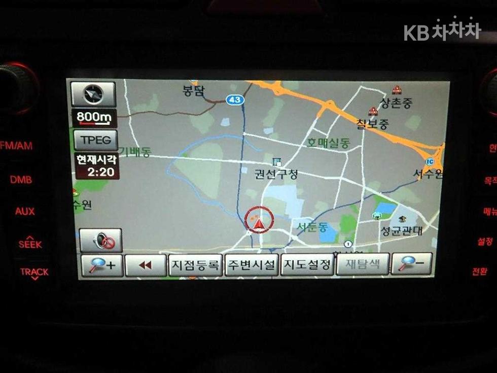 2011 - kia morning