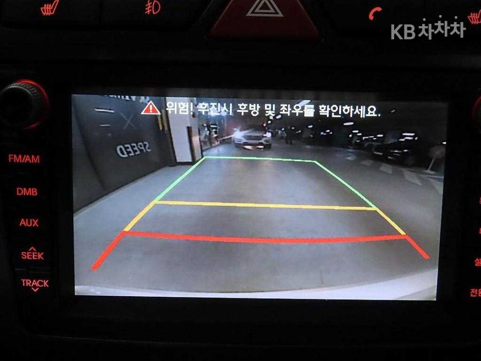 2011 - kia morning