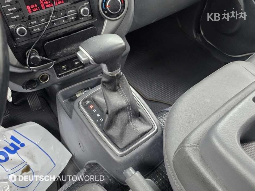 2024 - kia bongo iii
