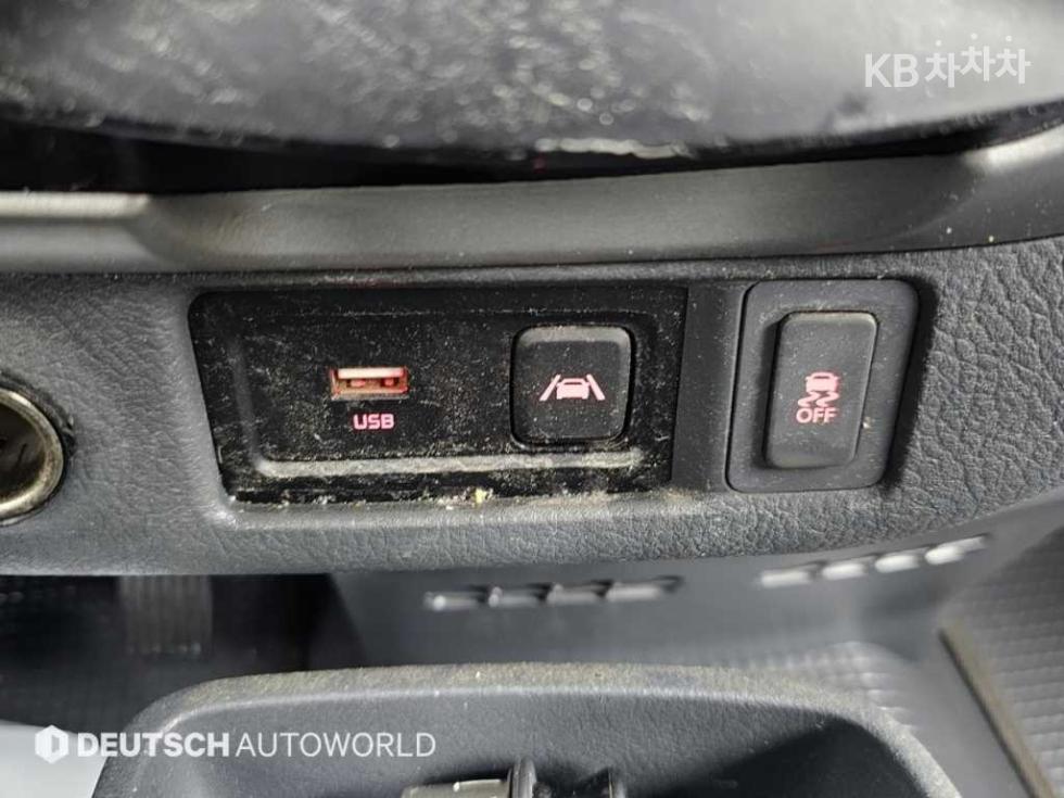 2024 - kia bongo iii