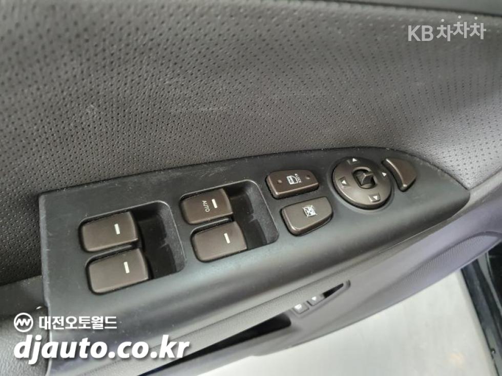 Hyundai Sonata — miniaturë 8