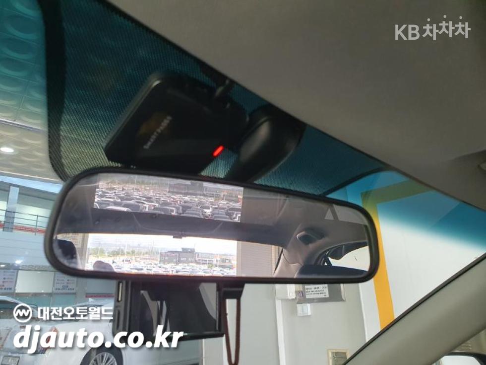 Hyundai Sonata — miniaturë 12