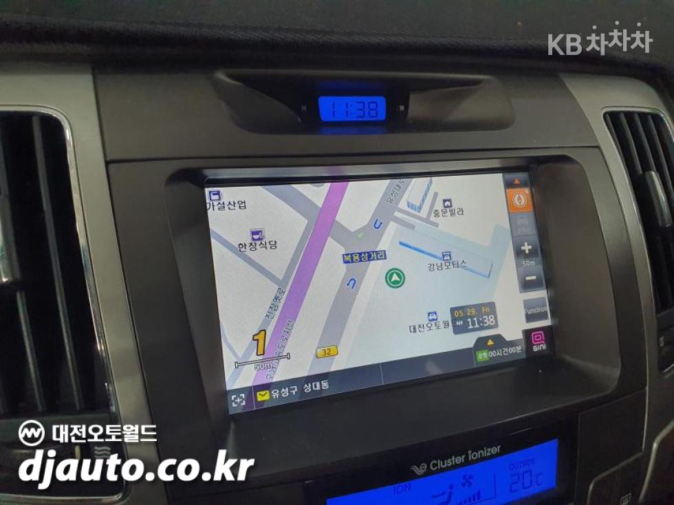 Hyundai Sonata — miniaturë 13