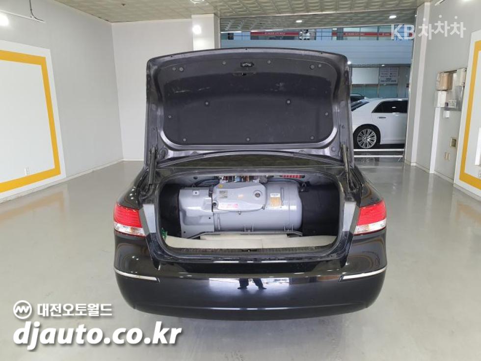Hyundai Sonata — miniaturë 17