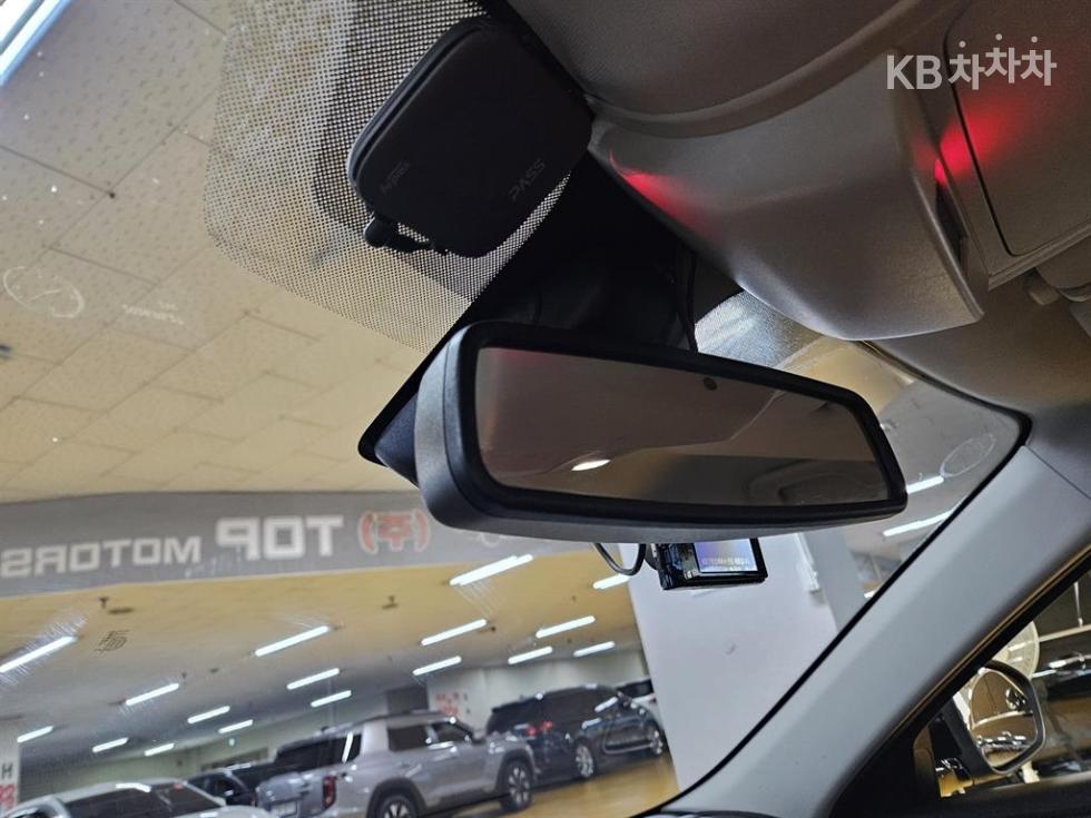 Renault Samsung SM6 — miniaturë 13