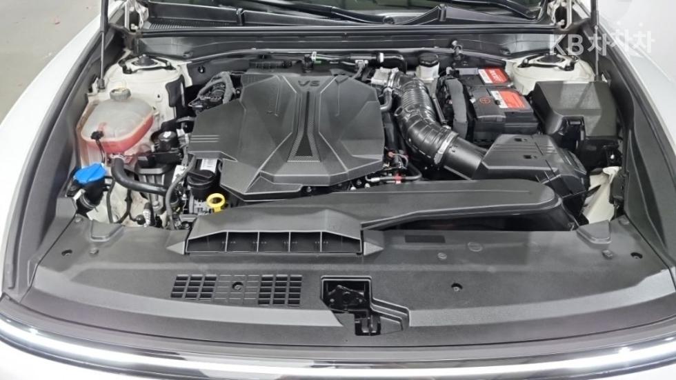 Hyundai Grandeur — miniaturë 15