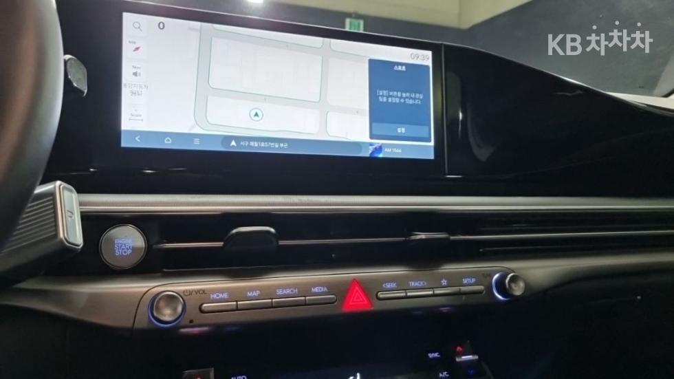 Hyundai Grandeur — miniaturë 11