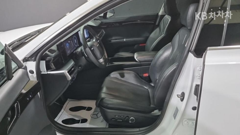 Hyundai Grandeur — miniaturë 8