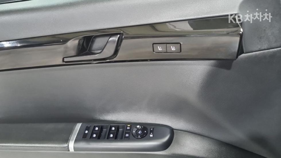 Hyundai Grandeur — miniaturë 10