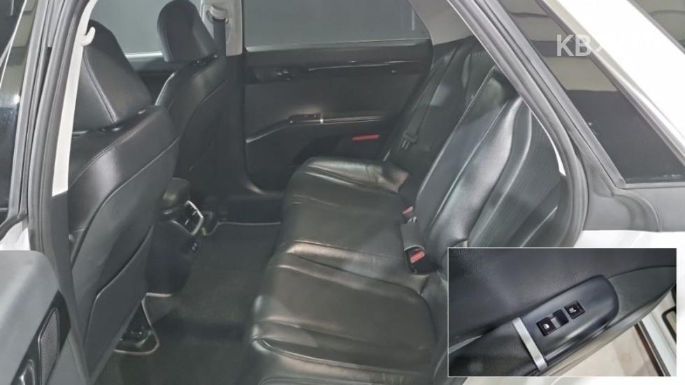 Hyundai Grandeur — miniaturë 3