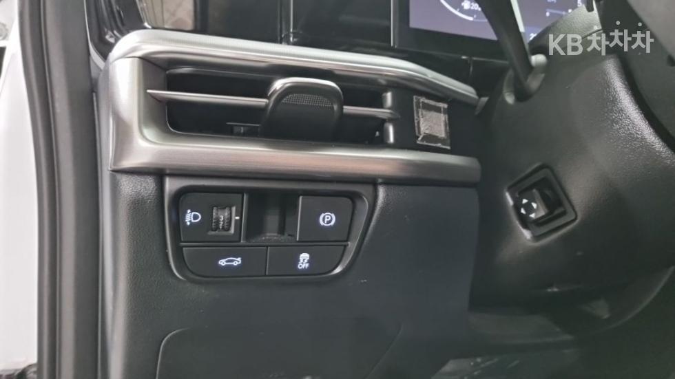 Hyundai Grandeur — miniaturë 5
