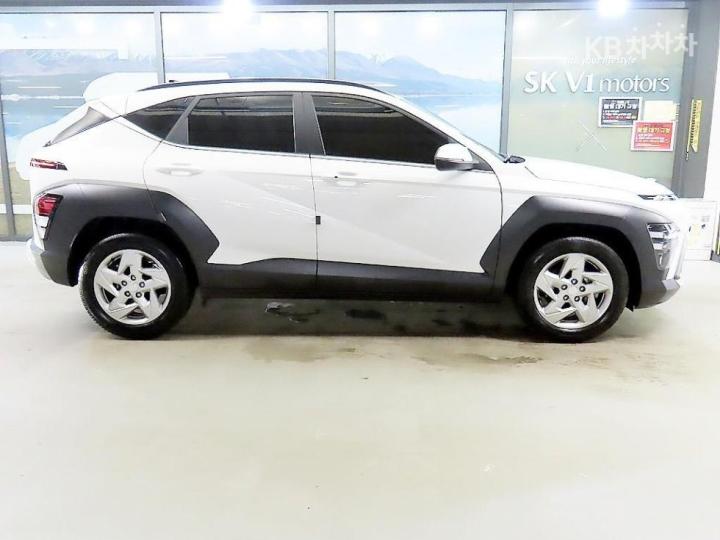 Hyundai Kona The SX2 1.6 Gasoline Turbo 2WD Premium — фото 3