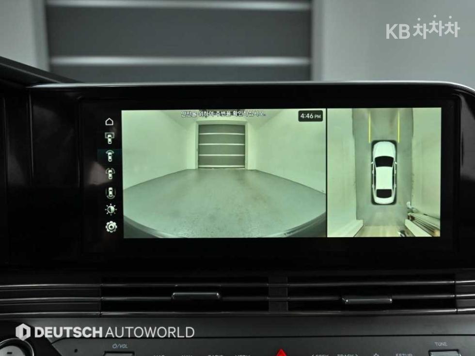 Hyundai Grandeur — miniaturë 15