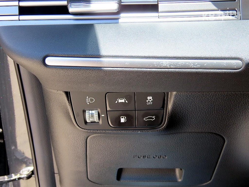 Hyundai Grandeur — miniaturë 12
