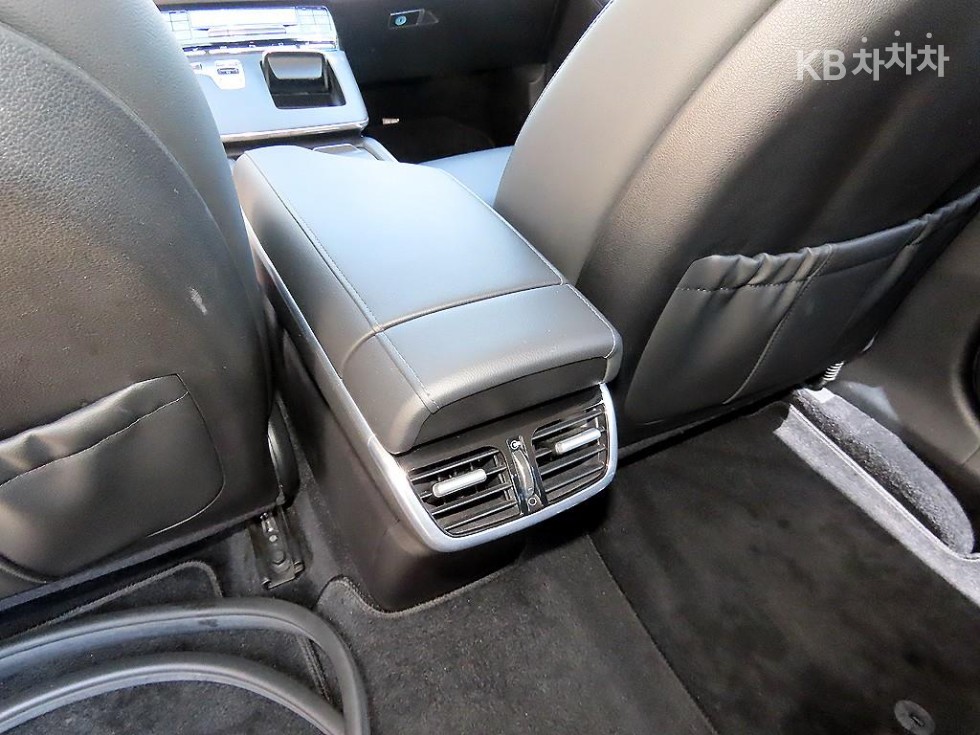 Hyundai Grandeur — miniaturë 17