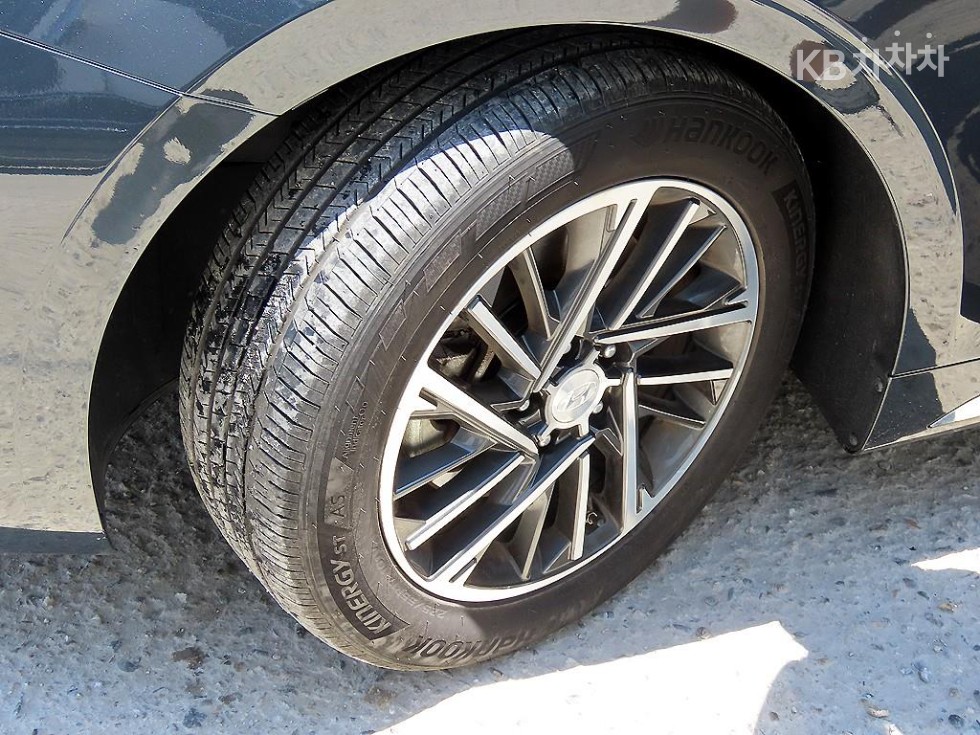 Hyundai Grandeur — miniaturë 19