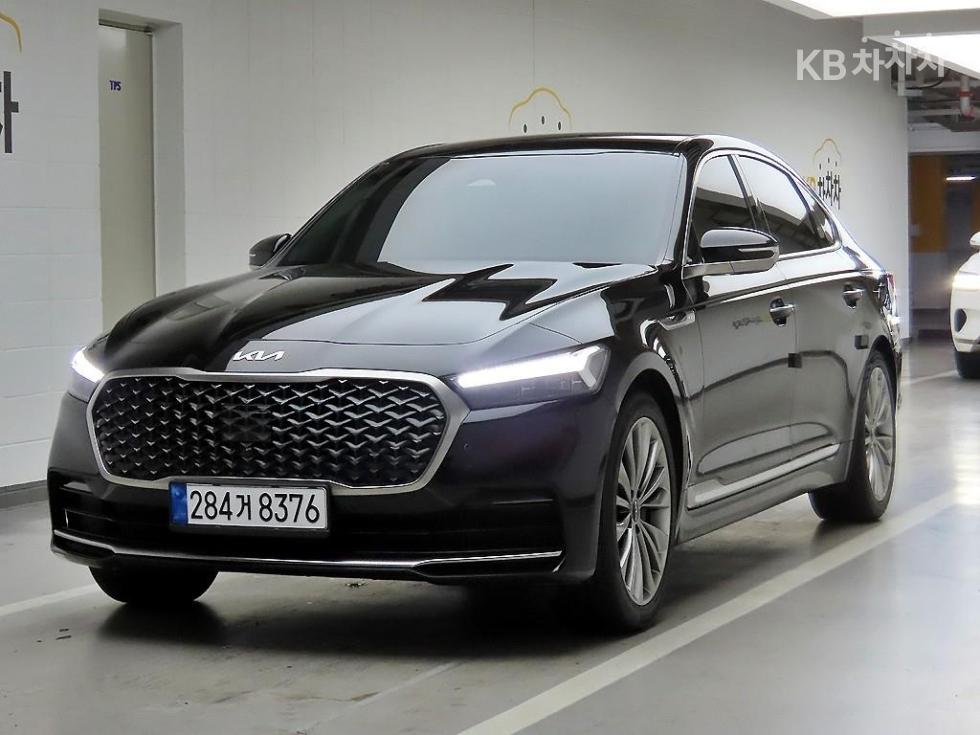 2023 Kia K9(2) photo