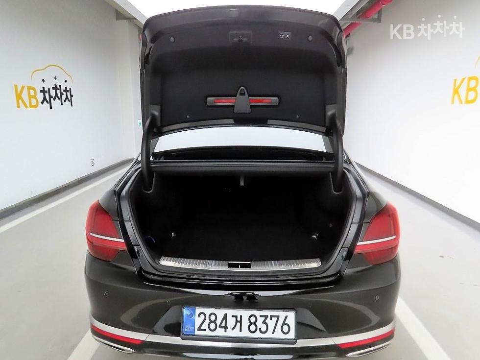 2023 Kia K9(2) photo