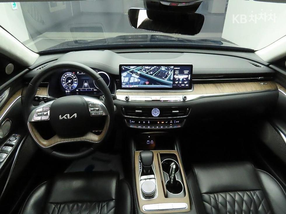 2023 Kia K9(2) photo