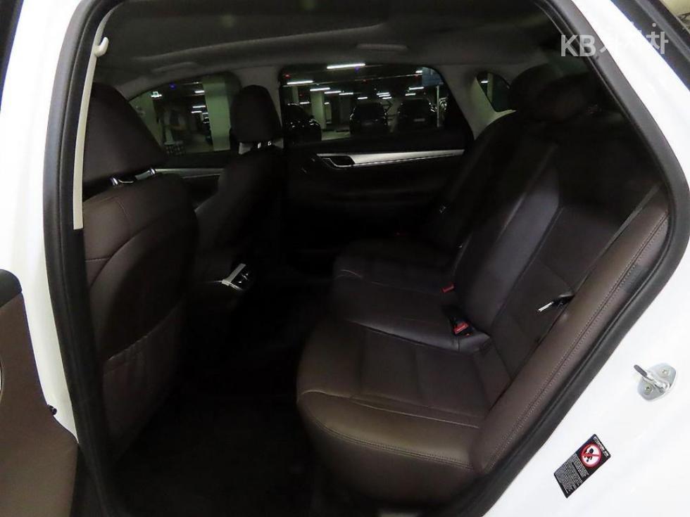 Hyundai Grandeur — miniaturë 10