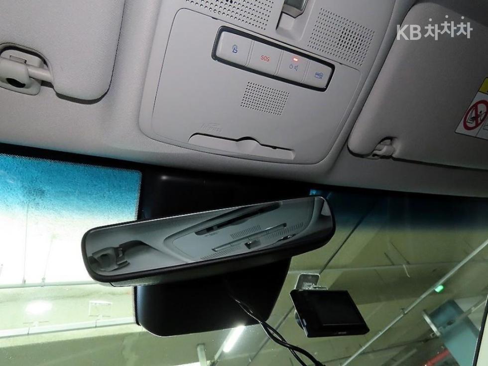 Hyundai Grandeur — miniaturë 6