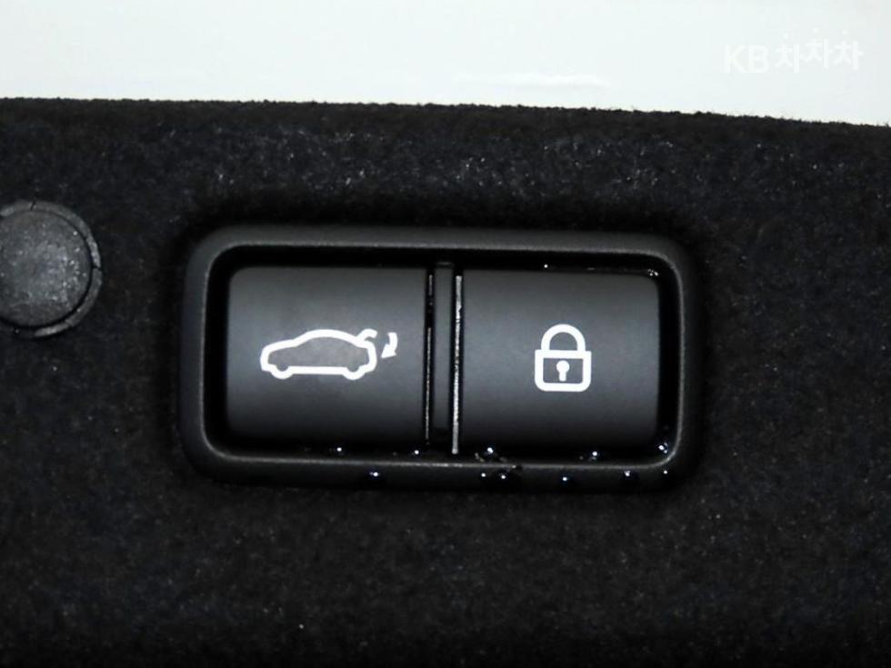 Hyundai Grandeur — miniaturë 16