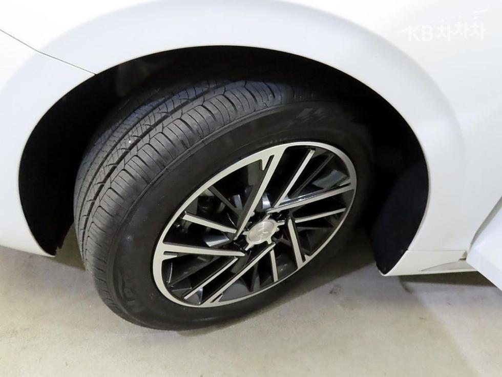 Hyundai Grandeur — miniaturë 18