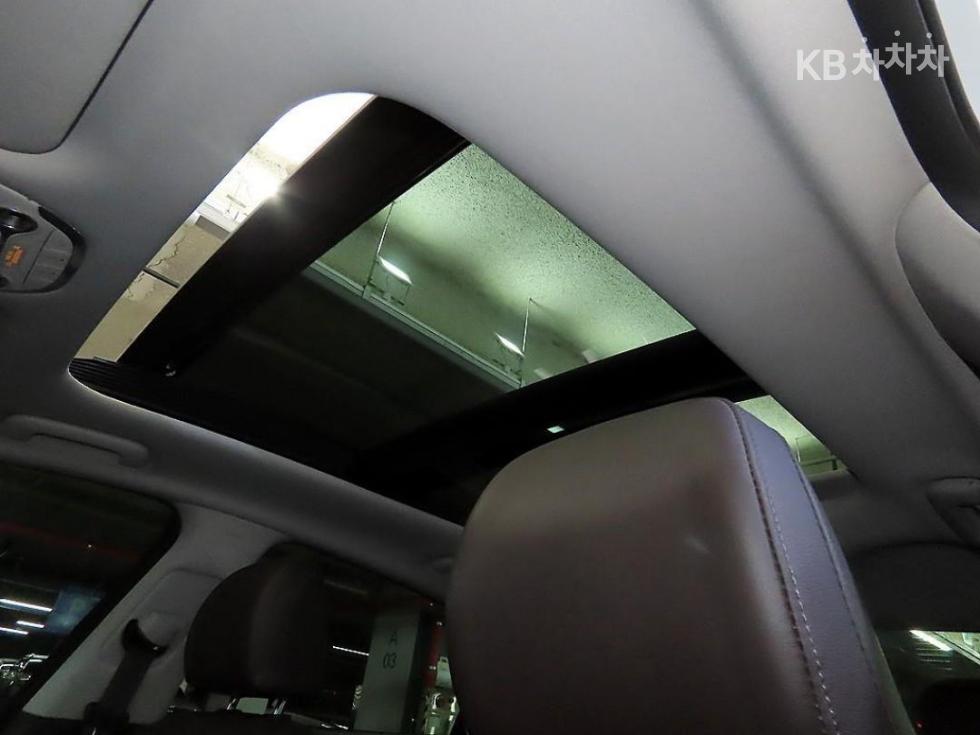 Hyundai Grandeur — miniaturë 17