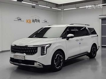 Kia Carnival G3.5 GDI 9인승 — foto 1