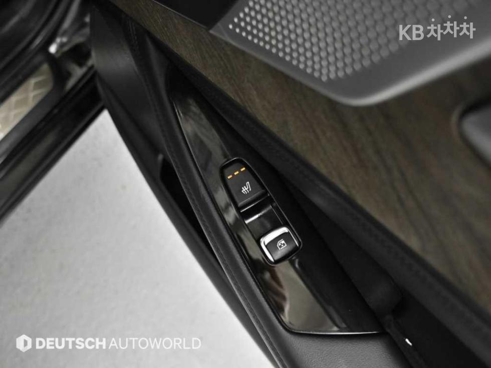 Kia K8 — miniaturë 16