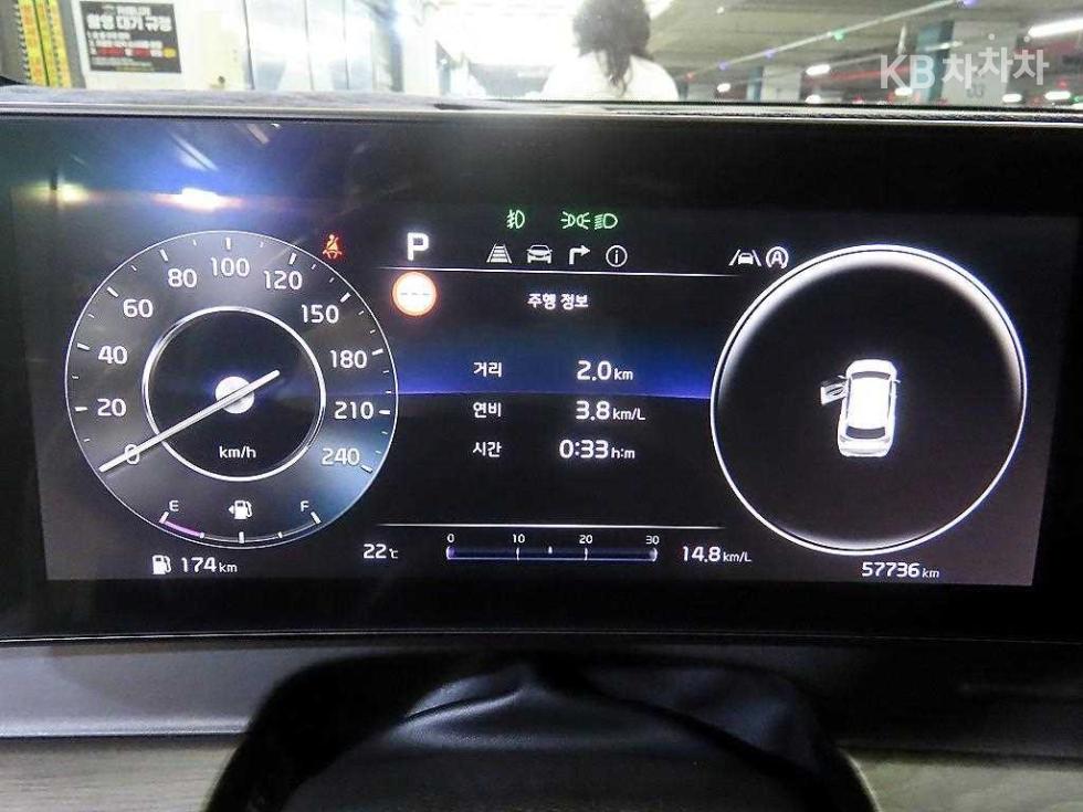 2022 - kia sportage