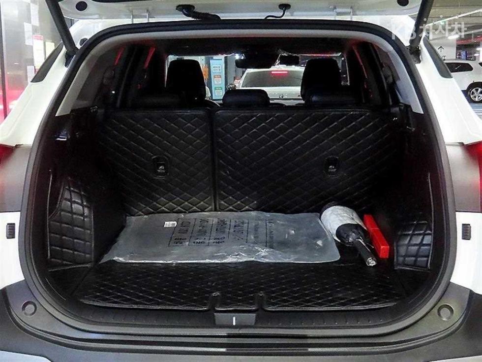 2022 - kia sportage