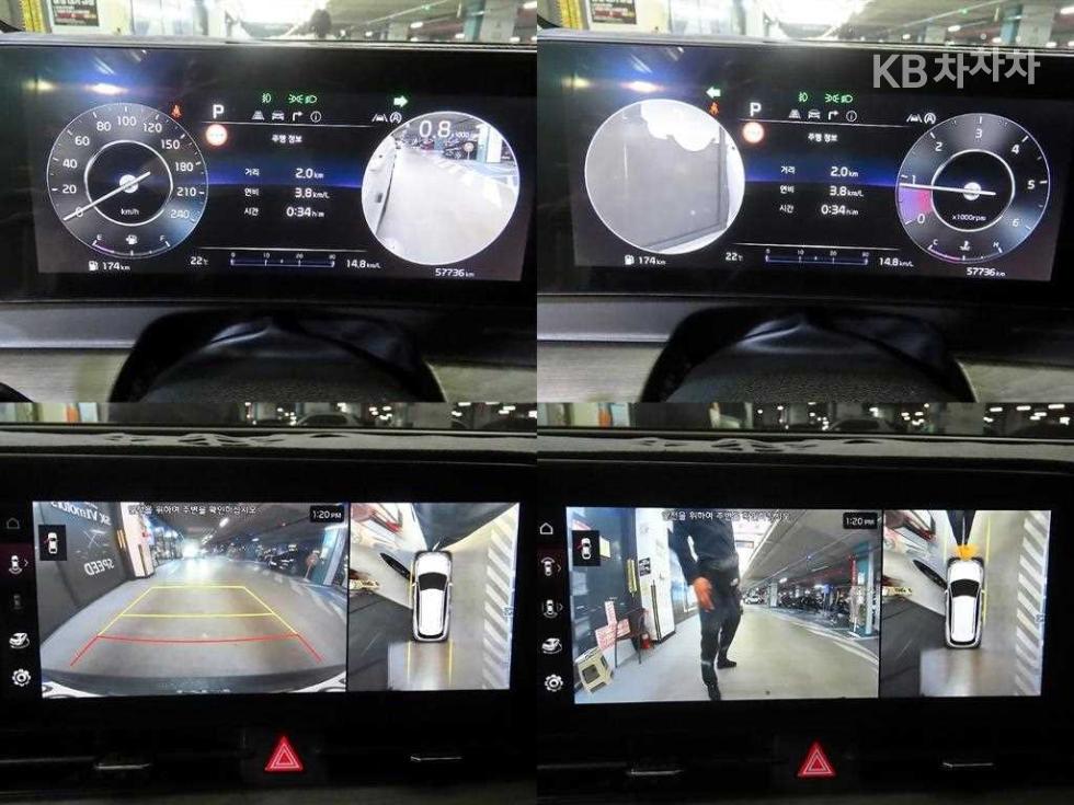 2022 - kia sportage