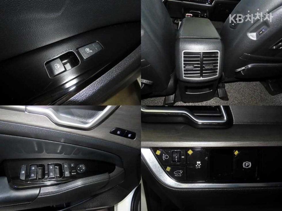 2022 - kia sportage