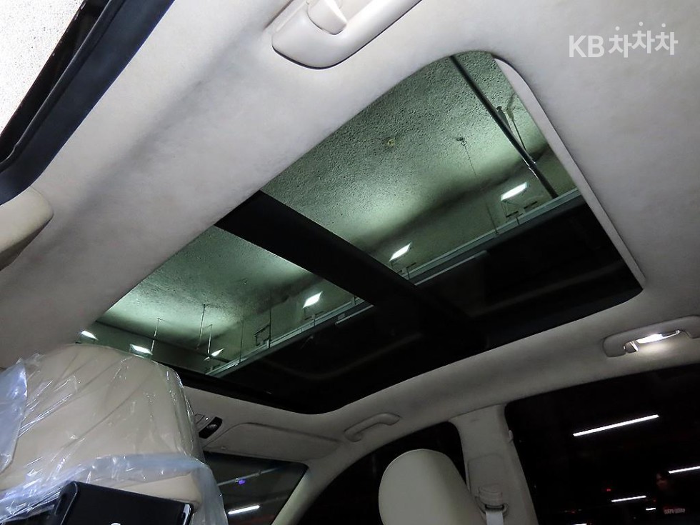 2016 - kia k7