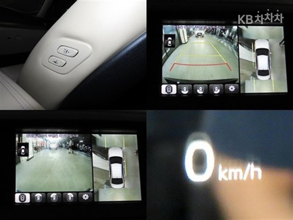 2016 - kia k7