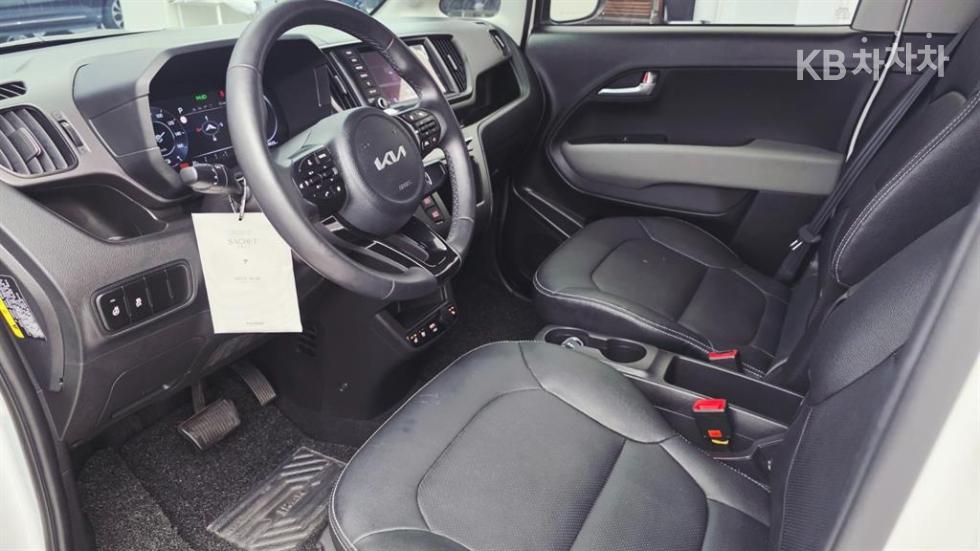 2024 - kia kia